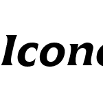 Icone Pro