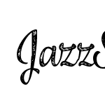 JazzScript3-Regular