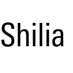 Shilia