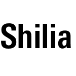 Shilia