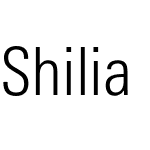 Shilia