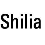 Shilia