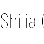 Shilia