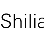 Shilia