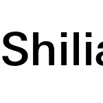 Shilia