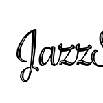 JazzScript2-Regular