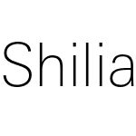 Shilia