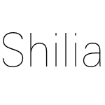 Shilia