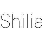 Shilia