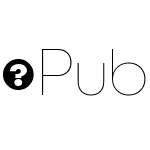 PublicaPlay-ExtraLight