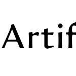 Artifex Hand CF