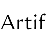 Artifex Hand CF