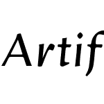 Artifex Hand CF