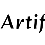 Artifex Hand CF