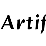 Artifex Hand CF