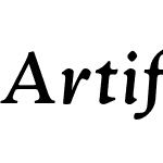 Artifex CF