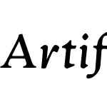 Artifex CF