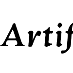 Artifex CF