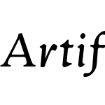 Artifex CF