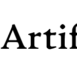 Artifex CF