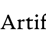 Artifex CF