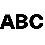 ABC Diatype
