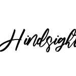 Hindsight