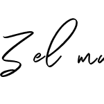 Zelmud Script