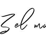 Zelmud Script