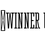 Winner-UltraCompLight