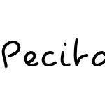 Pecita