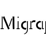 Migraph