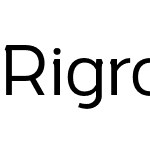 Rigrok