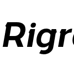 Rigrok