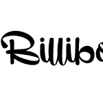 Billiboldy