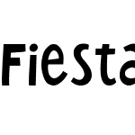 Fiesta Town Font