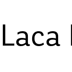 Laca