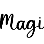 Magicpearl