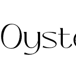 Oyster