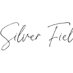 Silver Fields