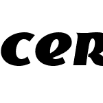 Cerulea-UltraItalic