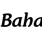 Bahar