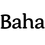 Bahar