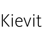 Kievit Pro