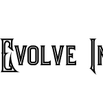 Evolve Inline