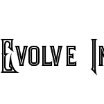 Evolve Inline