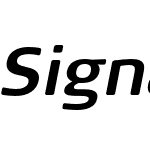 Signa Round Pro