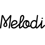 Melodi