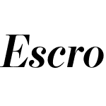 Escrow Banner