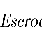 Escrow Banner